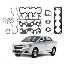 Jogo Junta Cabeçote Sabo Cobalt 1.8 8v 2017 A 2021