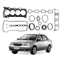Jogo Junta Cabeçote Sabo Corolla 1.6 1.8 2003 A 2008