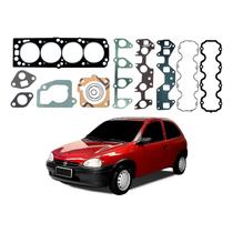 Jogo Junta Cabeçote Sabo Corsa 1.4 1.6 8v 1994 A 2002