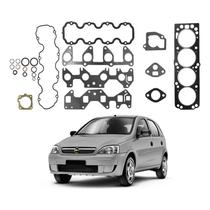 Jogo Junta Cabeçote Sabo Corsa 1.8 2002 A 2009