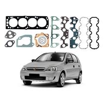 Jogo Junta Cabeçote Sabo Corsa 1.8 8v 2003 A 2009