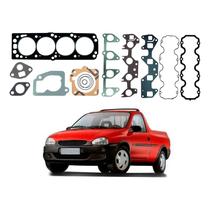 Jogo Junta Cabeçote Sabo Corsa Pick Up 1.6 8v 1994 A 2003