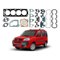 Jogo Junta Cabeçote Sabo Doblo 1.8 8v 2011 A 2013
