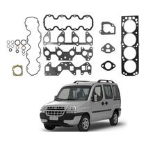 Jogo Junta Cabeçote Sabo Doblo 1.8 Gm 2004 A 2010