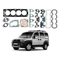 Jogo Junta Cabeçote Sabo Doblo Adventure 1.8 8v 2004 A 2010