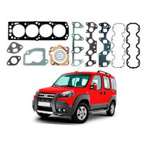 Jogo Junta Cabeçote Sabo Doblo Adventure 1.8 8v 2011 A 2013 Jogo Junta Cabeçote Sabo Doblo Adventure 1.8 8v 2011 A 2013