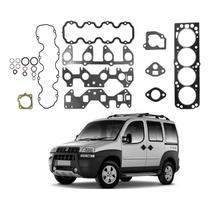 Jogo Junta Cabeçote Sabo Doblo Adventure 1.8 Gm 2004 A 2010