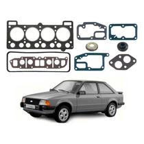 Jogo Junta Cabeçote Sabó Escort 1.6 Cht 1985 A 1986 Jogo Junta Cabeçote Sabó Escort 1.6 Cht 1985 A 1986