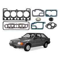 Jogo Junta Cabeçote Sabó Escort 1.6 Cht 1987 A 1992