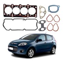Jogo Junta Cabeçote Sabo Fiat Palio 1.0 Evo 2011 A 2017 Jogo Junta Cabeçote Sabo Fiat Palio 1.0 Evo 2011 A 2017