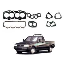 Jogo Junta Cabeçote Sabo Fiorino 1.3 1.5 1991 A 1997