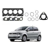 Jogo Junta Cabeçote Sabo Fox 1.0 2010 A 2014 Jogo Junta Cabeçote Sabo Fox 1.0 2010 A 2014