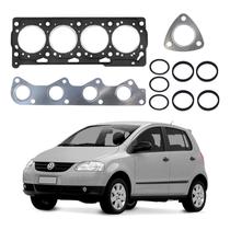 Jogo Junta Cabeçote Sabo Fox 1.6 8v 2003 A 2009