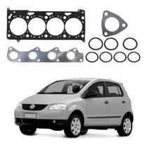 Jogo Junta Cabeçote Sabo Fox 1.6 8v 2003 A 2009 Jogo Junta Cabeçote Sabo Fox 1.6 8v 2003 A 2009