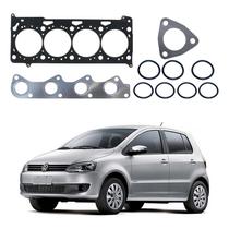 Jogo Junta Cabeçote Sabo Fox 1.6 8v 2009 A 2015 Jogo Junta Cabeçote Sabo Fox 1.6 8v 2009 A 2015