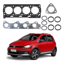 Jogo Junta Cabeçote Sabo Fox Xtreme 1.6 8v 2018 A 2022 Jogo Junta Cabeçote Sabo Fox Xtreme 1.6 8v 2018 A 2022