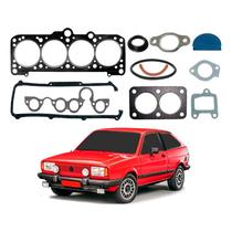 Jogo Junta Cabeçote Sabó Gol 1.6 1.8 Ap 1984 A 1987 Jogo Junta Cabeçote Sabó Gol 1.6 1.8 Ap 1984 A 1987