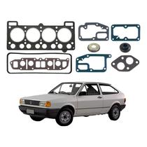 Jogo Junta Cabeçote Sabó Gol 1.6 Ae 1993 A 1997