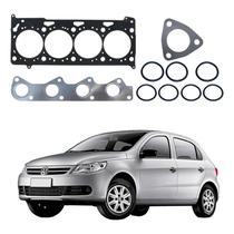 Jogo Junta Cabeçote Sabo Gol G5 1.6 8v 2009 A 2013