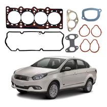 Jogo Junta Cabeçote Sabo Grand Siena 1.0 Evo 2016 A 2020