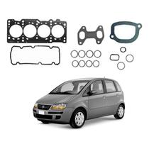 Jogo Junta Cabeçote Sabo Idea 1.4 2005 A 2010