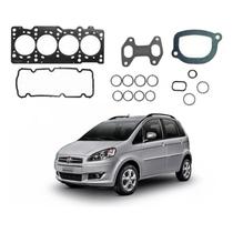 Jogo Junta Cabeçote Sabo Idea 1.4 2011 A 2016