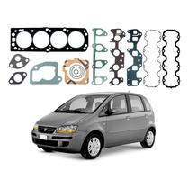 Jogo Junta Cabeçote Sabo Idea 1.8 8v 2005 A 2011 Jogo Junta Cabeçote Sabo Idea 1.8 8v 2005 A 2011