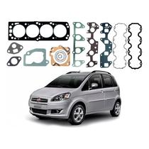 Jogo Junta Cabeçote Sabo Idea 1.8 8v 2012 A 2013 Jogo Junta Cabeçote Sabo Idea 1.8 8v 2012 A 2013