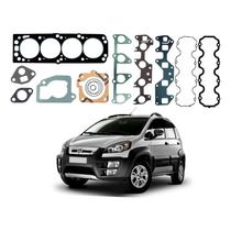 Jogo Junta Cabeçote Sabo Idea Adventure 1.8 8v 2012 A 2013 Jogo Junta Cabeçote Sabo Idea Adventure 1.8 8v 2012 A 2013