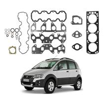 Jogo Junta Cabeçote Sabo Idea Adventure 1.8 Gm 2005 A 2010 Jogo Junta Cabeçote Sabo Idea Adventure 1.8 Gm 2005 A 2010