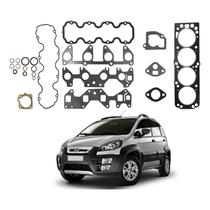 Jogo Junta Cabeçote Sabo Idea Adventure 1.8 Gm 2011 A 2012 Jogo Junta Cabeçote Sabo Idea Adventure 1.8 Gm 2011 A 2012