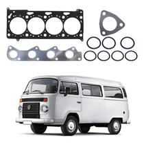 Jogo Junta Cabeçote Sabo Kombi 1.4 8v 2006 A 2012