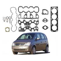 Jogo Junta Cabeçote Sabo Meriva 1.8 8v 2002 A 2007 Jogo Junta Cabeçote Sabo Meriva 1.8 8v 2002 A 2007