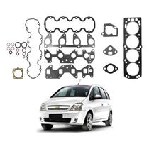 Jogo Junta Cabeçote Sabo Meriva 1.8 8v 2008 A 2012 Jogo Junta Cabeçote Sabo Meriva 1.8 8v 2008 A 2012