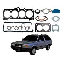 Jogo Junta Cabeçote Sabó Parati 1.6 1.8 Ap 1991 A 1994