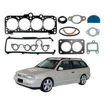 Jogo Junta Cabeçote Sabó Parati 1.6 1.8 Ap 1995 A 1996