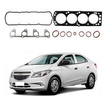 Jogo Junta Cabeçote Sabo Prisma 1.4 2012 A 2016