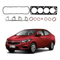 Jogo Junta Cabeçote Sabo Prisma 1.4 2017 A 2019