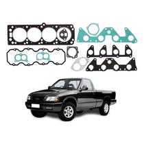 Jogo Junta Cabeçote Sabo S10 2.2 8v 1997 A 2000