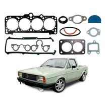 Jogo Junta Cabeçote Sabó Saveiro 1.6 1.8 Ap 1984 A 1987