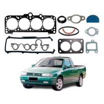 Jogo Junta Cabeçote Sabó Saveiro 1.6 1.8 Ap 1995 A 1996