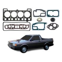 Jogo Junta Cabeçote Sabó Saveiro 1.6 Ae 1993 A 1997