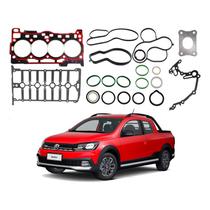 Jogo Junta Cabeçote Sabó Saveiro Cross 1.6 16v 2018 A 2023