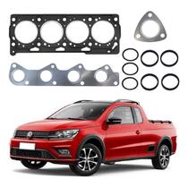 Jogo Junta Cabeçote Sabo Saveiro G7 1.6 8v 2017 A 2023