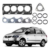 Jogo Junta Cabeçote Sabo Spacefox 1.6 8v 2006 A 2009