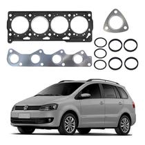 Jogo Junta Cabeçote Sabo Spacefox 1.6 8v 2010 A 2014