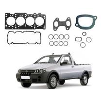 Jogo Junta Cabeçote Sabo Strada 1.4 8v 2005 A 2010