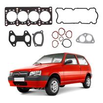 Jogo Junta Cabeçote Sabo Uno 1.0 8v 2005 A 2013