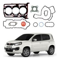 Jogo Junta Cabeçote Sabo Uno 1.0 Firefly 2017 A 2022