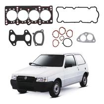 Jogo Junta Cabeçote Sabo Uno Furgão 1.3 8v 2007 A 2013